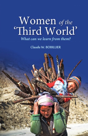 Women of the Third World: What Can We Learn From Them?