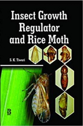 Insect Growth Regulator and Rice Moth