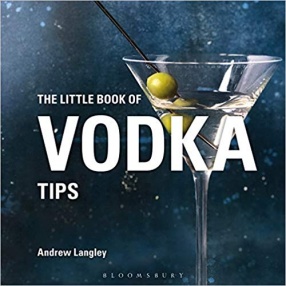The Little Book of Vodka Tips