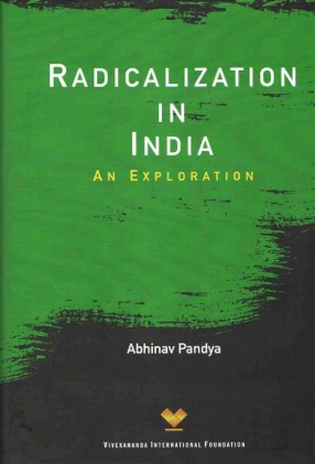 Radicalization in India: An Exploration