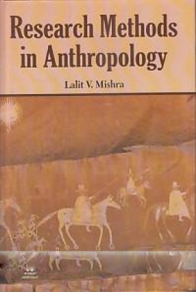 Research Methods in Anthropology 
