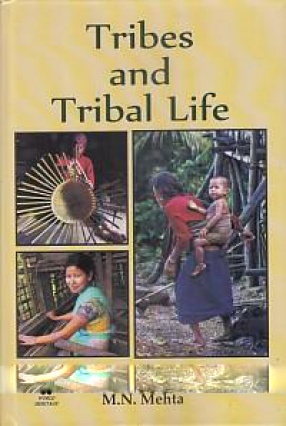Tribes and Tribal Life: Social and Cultural Development 