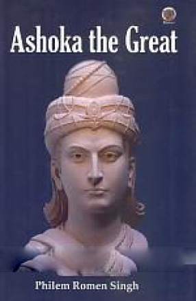 Ashoka the Great 