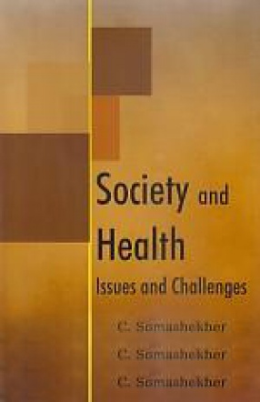 Society and Health: Issues and Challenges 