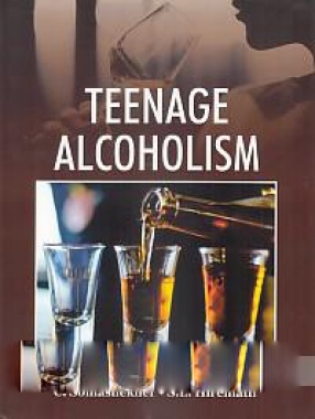 Teenage Alcoholism 