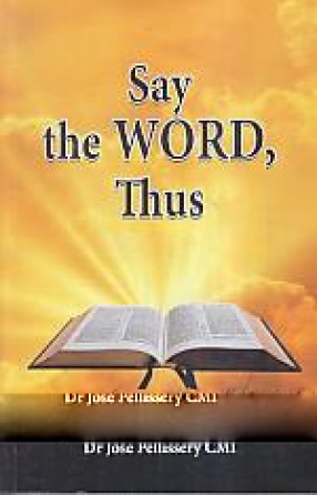 Say the WORD, Thus 