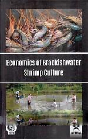 Economics of Brackishwater Shrimp Culture 