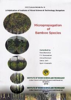 Micropropagation of Bamboo Species 