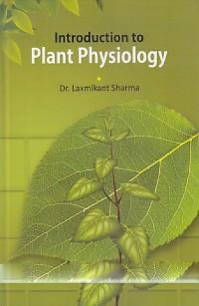 Introduction of Plant Physiology 