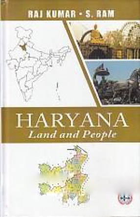 Haryana: Land and People 