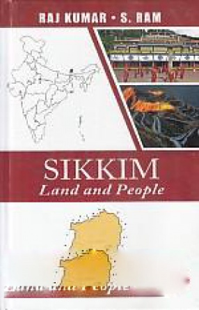 Sikkim: Land and People 