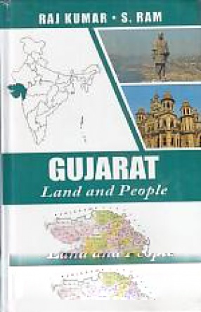 Gujarat: Land and People 
