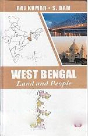 West Bengal: Land and People 