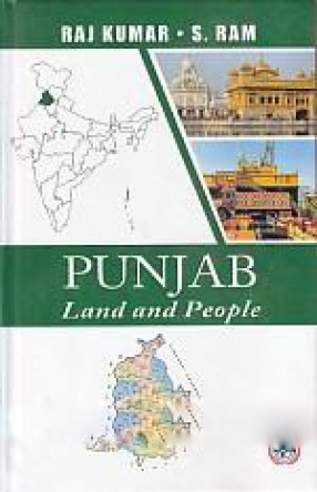 Punjab: Land and People 
