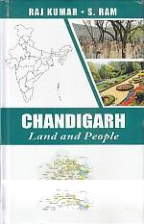 Chandigarh: Land and People 