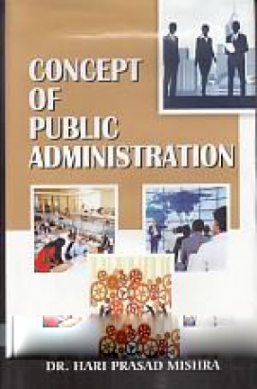 Concept of Public Administration 