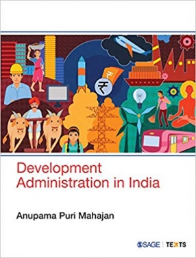 Development Administration in India 