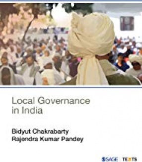 Local Governance in India 