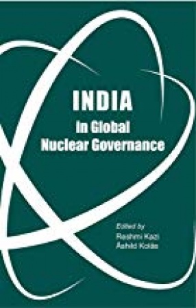 India in Global Nuclear Governance 