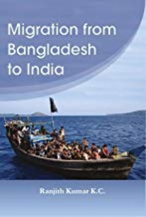 Migration From Bangladesh to India 