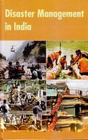 Disaster Management in India 
