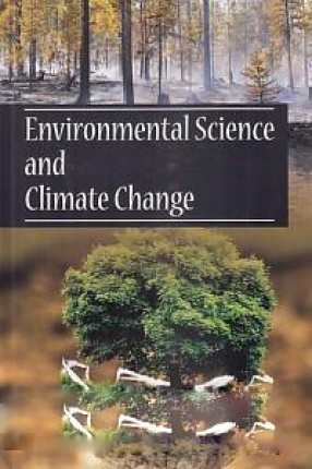 Environmental Science & Climate Change 