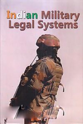 Indian Military Legal Systems 