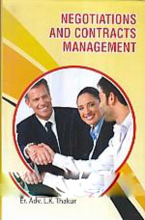 Negotiations and Contracts Management 