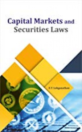 Capital Markets and Securities Laws