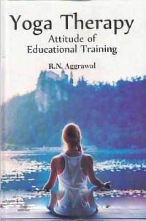 Yoga Therapy: Attitude of Educational Training 