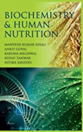 Biochemistry and Human Nutrition 