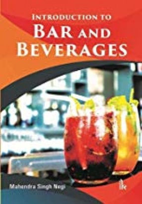 Introduction to Bar and Beverages