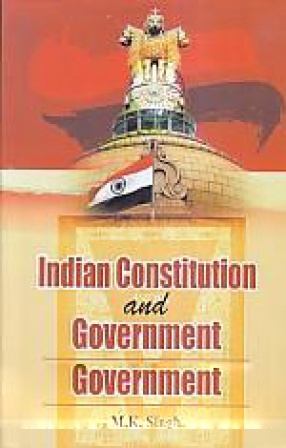 Indian Constitution and Government 