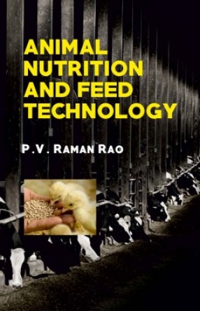Animal Nutrition And Feed Technology