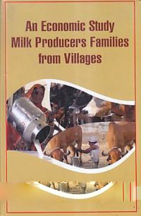 An Economic Study Milk Producers Families From Villages