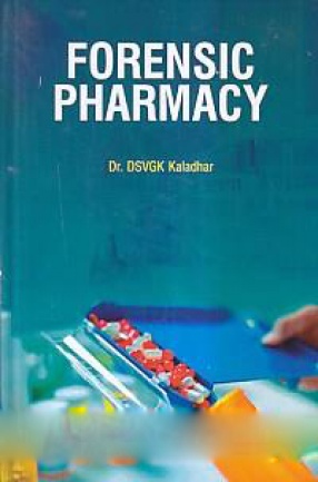 Forensic Pharmacy