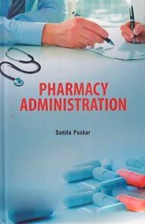 Pharmacy Administration