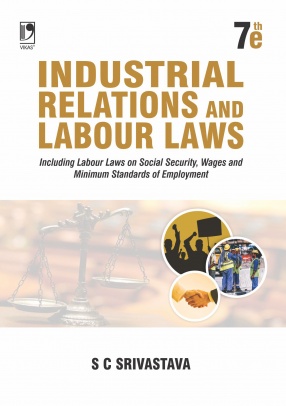 Industrial Relations and Labour Laws