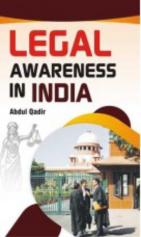 Legal Awareness in India