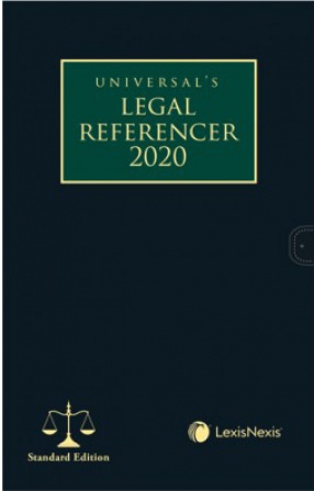 Legal Referencer 2020