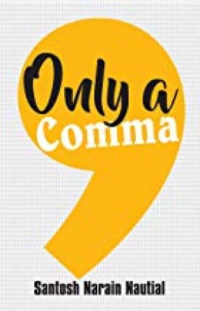 Only A Comma