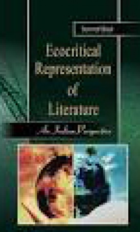 Ecocritical Representation of Literature: An Indian Perspective
