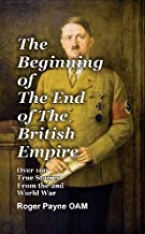 The Beginning of the End of the British Empire