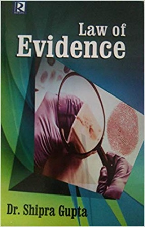 Law of Evidence