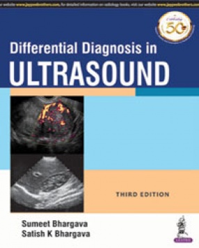 Differential Diagnosis in Ultrasound