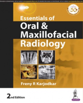 Essentials of Oral and Maxillofacial Radiology