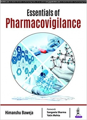 Essentials of Pharmacovigilance