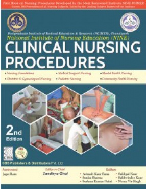 PGI Nine: Clinical Nursing Procedures