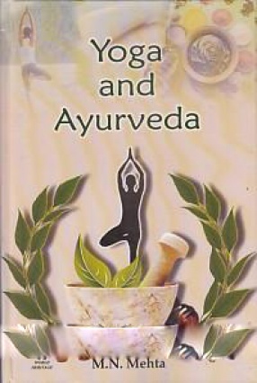 Yoga and Ayurveda