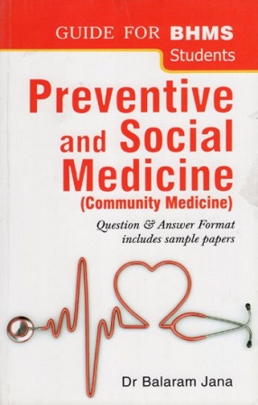 Preventive and Social Medicine (Community Medicine)